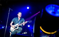Golden Earring show picture December 07, 2013 Antwerpen - Lotto Arena